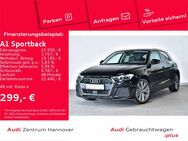 Audi A1, Sportback Advanced 30 TFSI, Jahr 2020 - Hannover