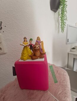 Toniebox + 4 Tonies zu verkaufen - Dortmund