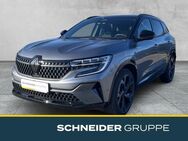 Renault Austral, Techno Esprit Alpine Full Hybrid 200, Jahr 2022 - Hof