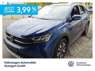 VW Taigo, 1.0 TSI Move, Jahr 2023 - Stuttgart