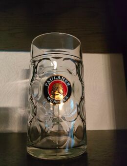 Bierkrüge verschiedene - Bremerhaven