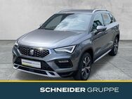 Seat Ateca, 1.5 TSI 150 Xperience, Jahr 2024 - Plauen