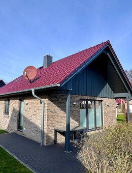 Ein traumhaftes Ferienhaus in Strandlage - Neustadt (Holstein)