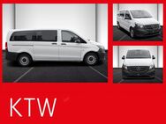 Mercedes-Benz Vito 111 TourerPro,lang,8Sitzer,Klima,AHK - Hildesheim