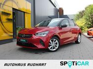 Opel Corsa, 1.2 Elegance Touchscreen, Jahr 2021 - Lauingen (Donau)