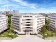Micro-Apartment zur Kapitalanlage - Unterföhring