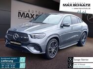 Mercedes GLE 450 AMG, d Coupé, Jahr 2023 - Sonnefeld