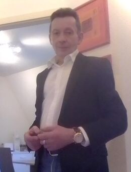 Mann aus Essen sucht seine Traumfrau - Essen