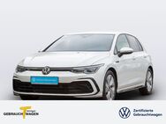 VW Golf, 1.5 TSI R-LINE IQ LIGHT, Jahr 2022 - Castrop-Rauxel