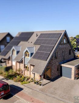 Einziehen und wohlfühlen: Wunderschöne Doppelhaushälfte in Goch - Goch