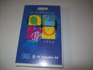Schalke 04 Videokassette - Erwitte