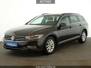 VW Passat Variant, 2.0 TDI Business ####, Jahr 2020 - Donnersdorf