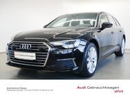 Audi A6, Avant 40 TDI quattro design, Jahr 2020 - Passau