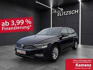 VW Passat Variant, Business, Jahr 2020 - Kamenz