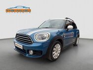 Mini Cooper Countryman * Connected Navigation*136 PS* - Bremerhaven