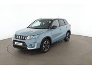 Suzuki Vitara 1.4 BoosterJet Allgrip Shine - Berlin