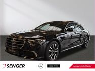 Mercedes S 450, d lang OLED, Jahr 2024 - Bad Oeynhausen