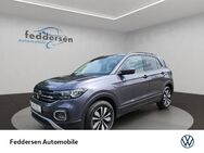 VW T-Cross, 1.5 TSI Move, Jahr 2023 - Alfeld (Leine)