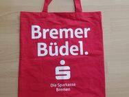 Tasche "Sparkasse" - Bremen