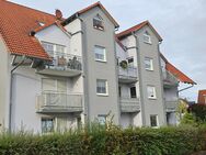 3-Zimmer-Eigentumswohnung mit Balkon und Stellplatz - Theres