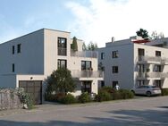Neubau vom 3 MFH in der Händelstr. 1-3 jetzt mit KFW 40 - Ingolstadt