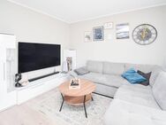 Moderne 3-Zimmer-Eigentumswohnung mit Balkon in Ibbenbüren! - Ibbenbüren