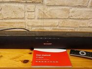 Soundbar 2.0, 75 Watt, NWT! - Berlin