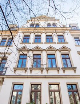 +++ Charmantes 1-Zimmer-Appartment im Herzen von Striesen +++ - Dresden