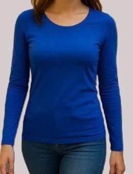 Neues T-Shirt Gr. S blau Fazzion - München Schwabing-Freimann