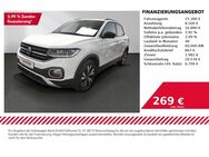 VW T-Cross, 1.5 TSi Active, Jahr 2022 - Bad Segeberg