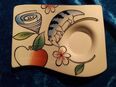 Villeroy & Boch, New Wave Jungel 1 Espresso Untertasse in 66740