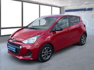 Hyundai i10, 1.0 5tg YES Winterpak, Jahr 2019 - Stollberg (Erzgebirge)