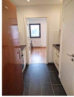 Vollausgestattetes Mikroapartment in KA-Weststadt - Balkon, TG, Airbnb möglich, frei - Karlsruhe