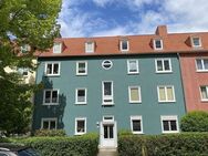 ATLAS IMMOBILIEN: TOP Mehrfamilienhaus in sehr begehrter Lage *Balkone* *Abgeschlossenheit* - Erfurt