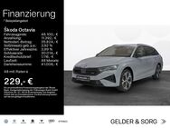 Skoda Octavia, 2.0 TSI Combi |°|, Jahr 2022 - Bad Kissingen