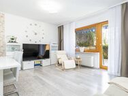 Familienglück in Rieden an der Kötz - modernisierte 4,5 Zimmer-Erdgeschosswohnung - Ichenhausen