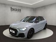 Audi A1, Sportback S line 35 TFSI, Jahr 2022 - Dietzenbach