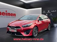 Kia pro cee'd, 1.5 GT LINE SITZ LENKRADHEIZUN, Jahr 2024 - Menden (Sauerland)