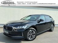 Skoda Superb, 1.5 TSI IV Combi iV Selection Alu17, Jahr 2022 - Castrop-Rauxel