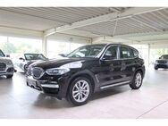 BMW X3 30d Aut. xLine - Oelde