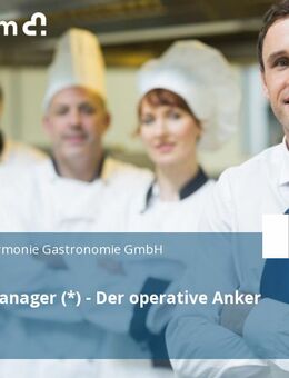 District Manager (*) - Der operative Anker in BAWÜ - Stuttgart