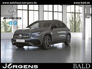 Mercedes GLA 250, AMG Wide Night 19, Jahr 2023 - Altenkirchen (Westerwald)