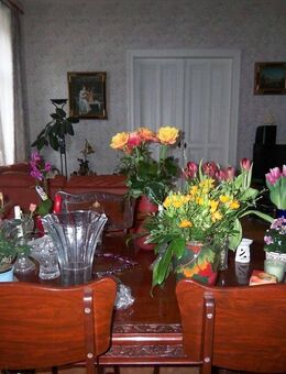 Schöne geräumige Wohnung in der Nähe der Stadtmitte - Hameln