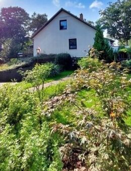 Einfamilienhaus in Hennickendorf - Ein Ort, der zum Leben einlädt - Rüdersdorf (Berlin)