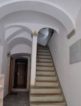 Ruhe Oase in der Stadt - Marktredwitz