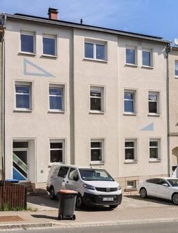 Stadthaus in Auerbach für große Familien oder Mehrgenerationen - Auerbach (Vogtland)