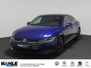 VW Arteon, 2.0 TSI R-Line, Jahr 2023 - Wunstorf