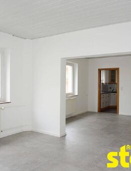 MODERNISIERTE 3-ZIMMERWOHNUNG MIT GARTEN, BALKON UVM. *** ALZENAU-MICHELBACH - Alzenau