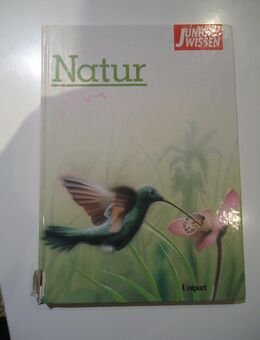 Junior Wissen - Natur - Freilassing
