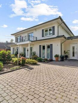 Modernes Wohnen mit maximalem Komfort und Sicherheit - Ihr neues Zuhause zum Wohlfühlen - Schwanewede